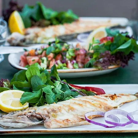 Baga 3* Akyaka