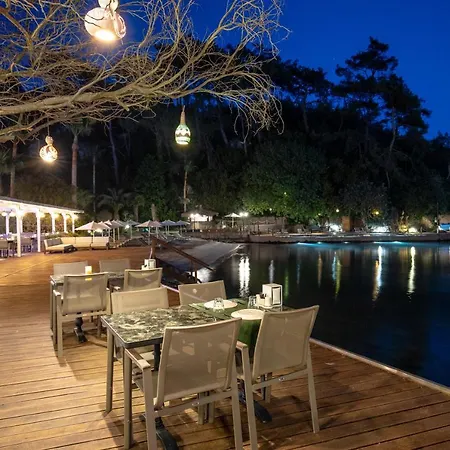 호텔 Baga 아키아카