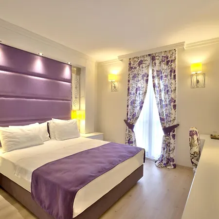 Szálloda Baga 3*