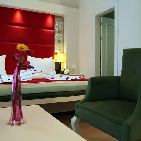 Szálloda Baga 3*