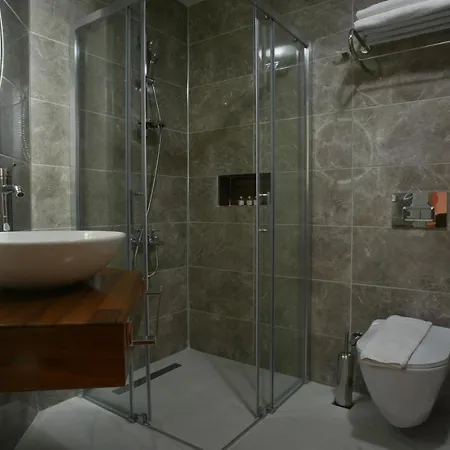 Szálloda Baga