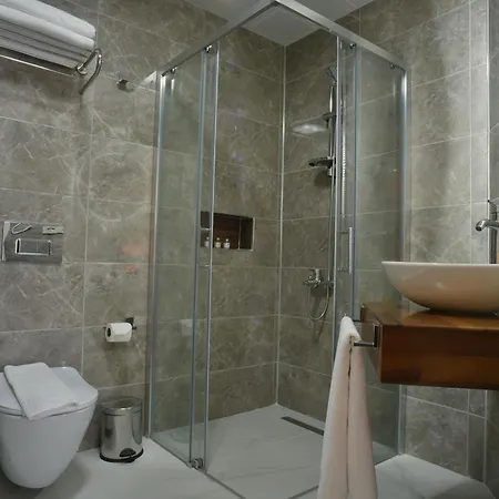 Szálloda Baga 3*