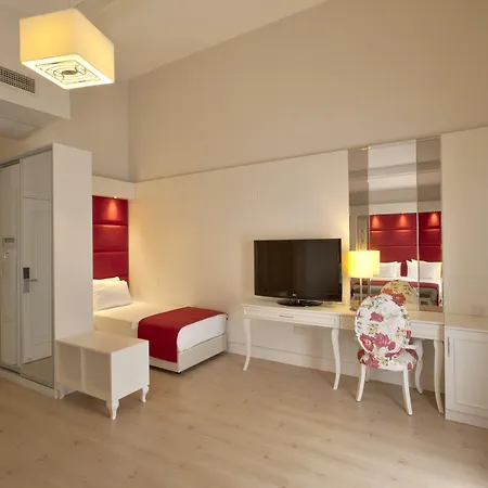 Baga 호텔 아키아카