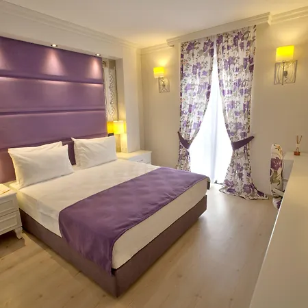 호텔 Baga 아키아카