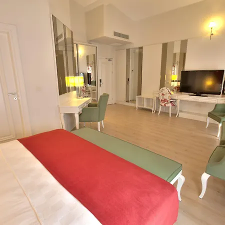 Baga 호텔 아키아카