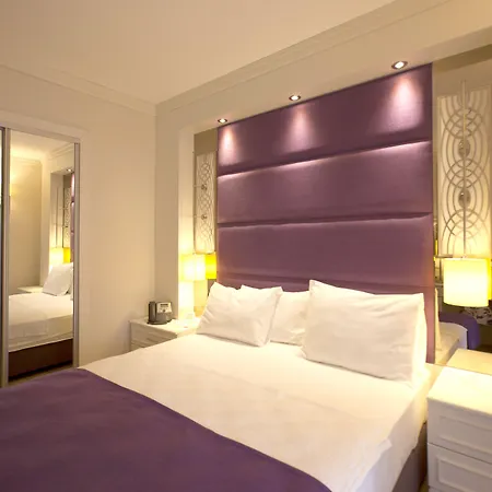 Baga 호텔 아키아카