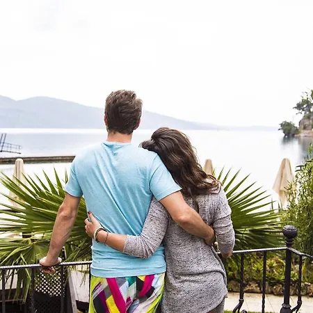 Baga 호텔 아키아카