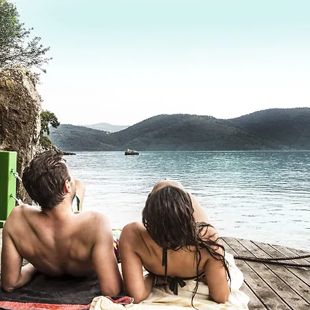 Baga 4* 아키아카