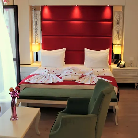 Baga Hotel 4*
