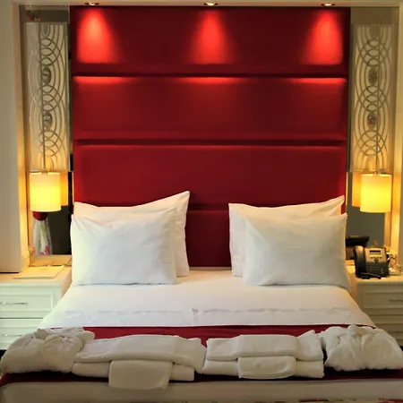 Baga 4* 아키아카