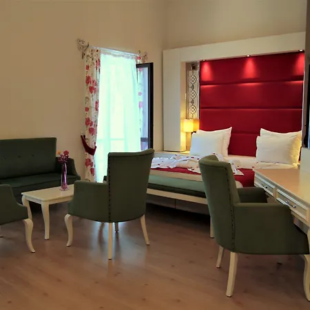 Baga 호텔 아키아카