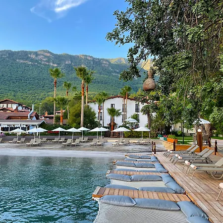 Baga ホテル アクヤカ