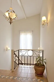 Szálloda Baga 3*