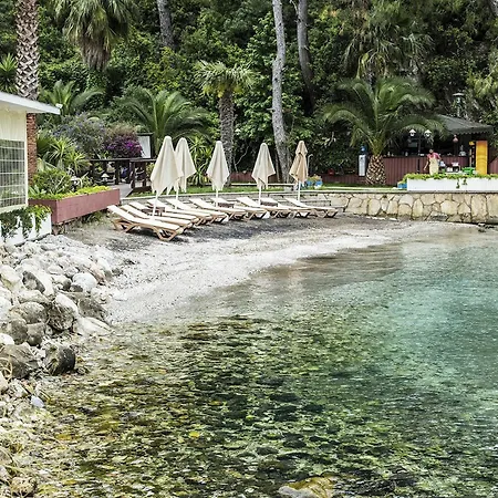 Baga 3* Akyaka
