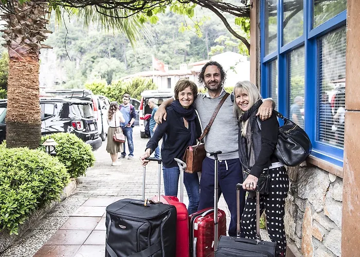 Baga 4* اكياكا