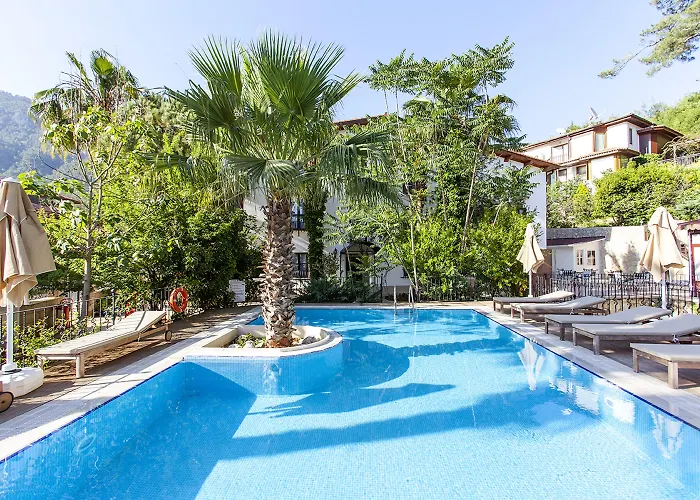 Baga Hotel