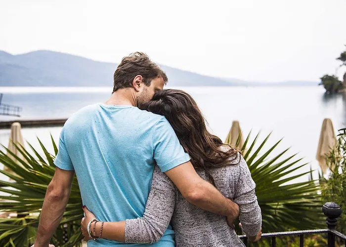 Baga فندق اكياكا