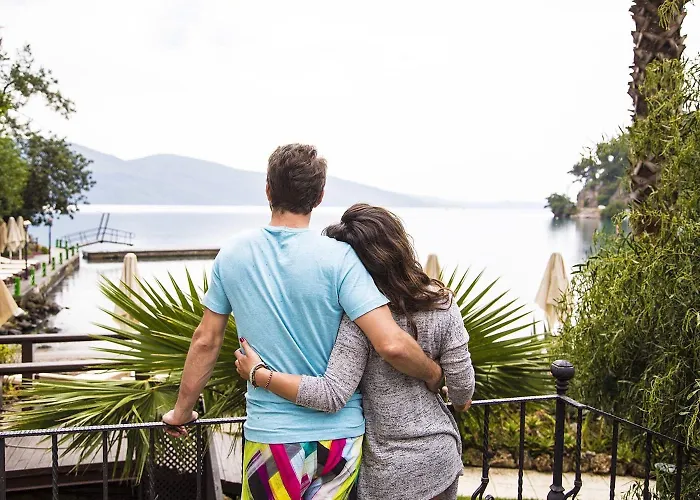 Baga فندق اكياكا