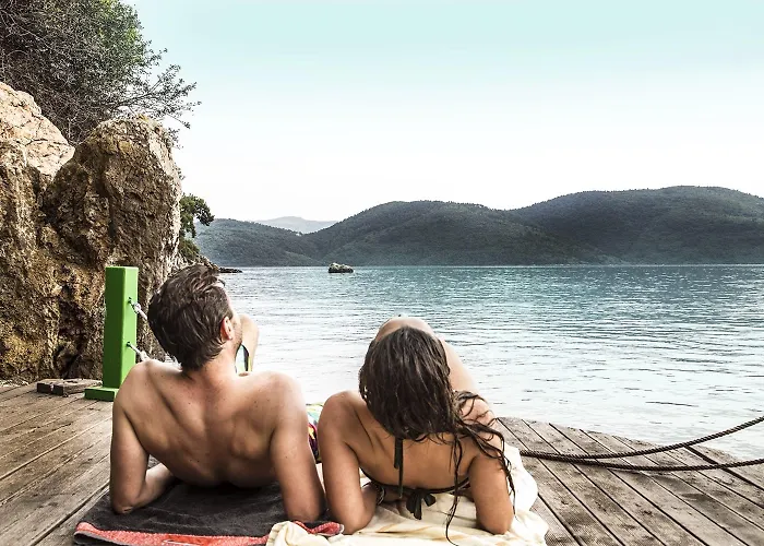 Baga 4* Akyaka (Mugla)