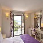 Baga 호텔 4*