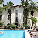 Baga 4* Akyaka (Mugla)