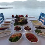 Baga 호텔
