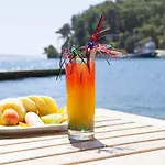 Baga 호텔 아키아카