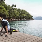 Baga 호텔 아키아카