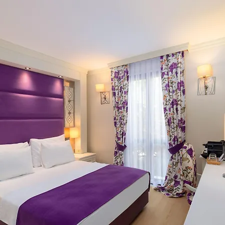 Baga Hotel 3*