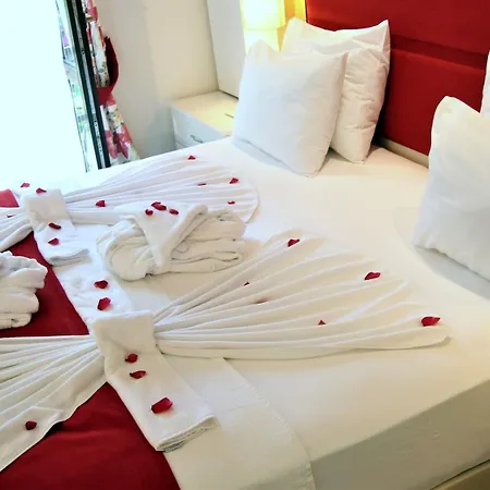 Baga Hotel