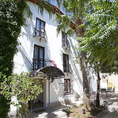 Hotel Baga Akyaka (Mugla)