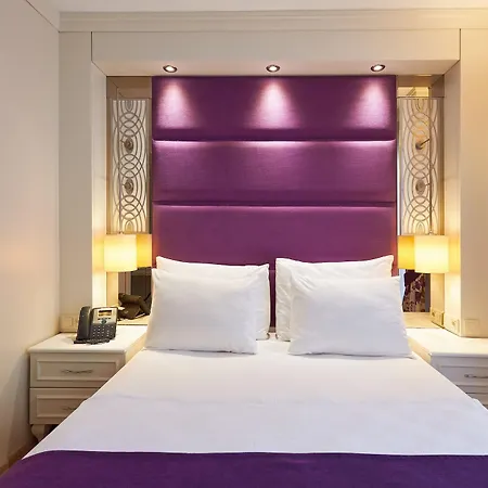 Baga Hotel 3*