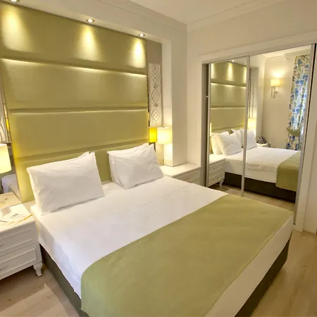 Baga Hotel 4*