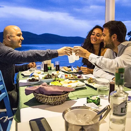 Hotel Baga Akyaka (Mugla)