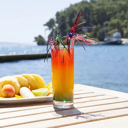 Baga Hotel Akyaka (Mugla)