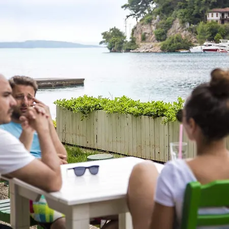 Hotel Baga Akyaka (Mugla)