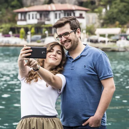 Baga 4* Akyaka (Mugla)