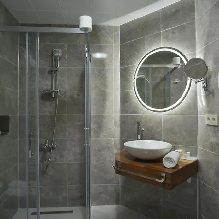 Baga 4* Akyaka (Mugla)