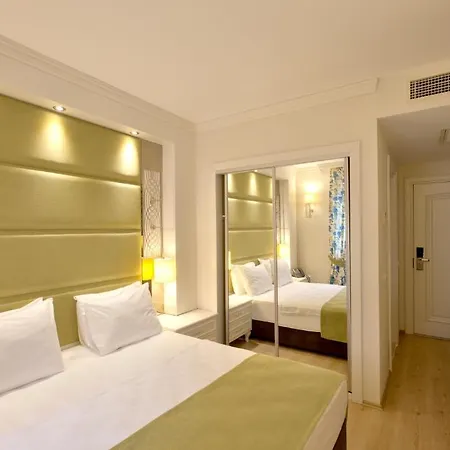 Baga Hotel 3*