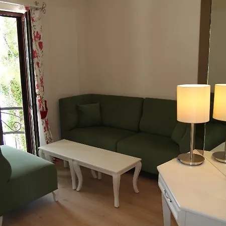 מלון Baga 3*