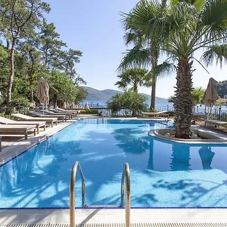 Baga Hotel 3*