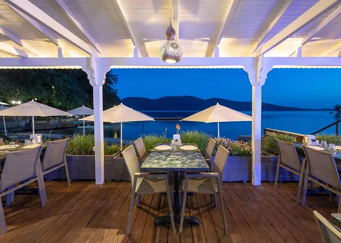 Baga Akyaka (Mugla)