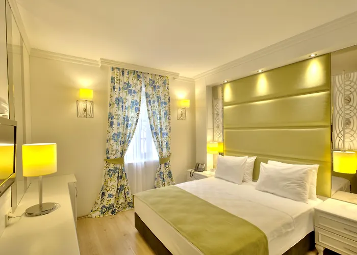Szálloda Baga 4*