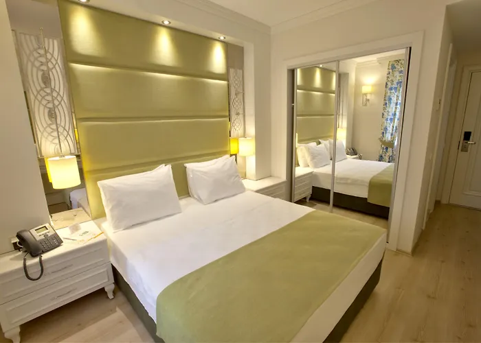 Baga Hotel 4*