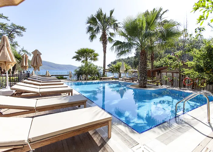 Baga Akyaka (Mugla)