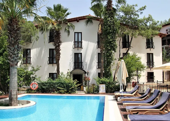 Baga 4* Akyaka
