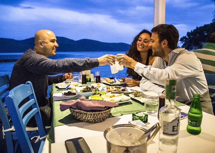 Otel Baga Akyaka (Mugla)