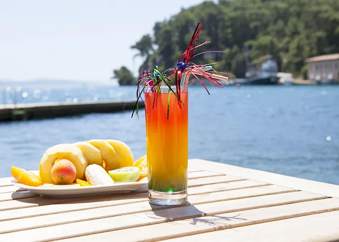 Baga Otel Akyaka (Mugla)