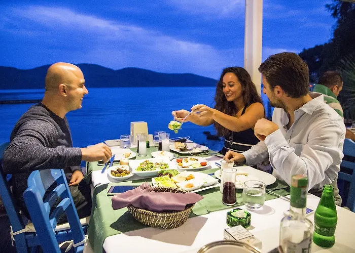 Baga 4* Akyaka (Mugla)