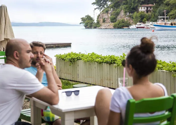 Otel Baga Akyaka (Mugla)